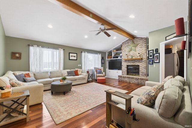 5400 S Harmony Road, Bloomington, IN 47403