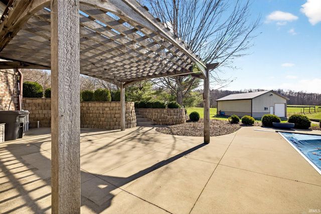 5400 S Harmony Road, Bloomington, IN 47403