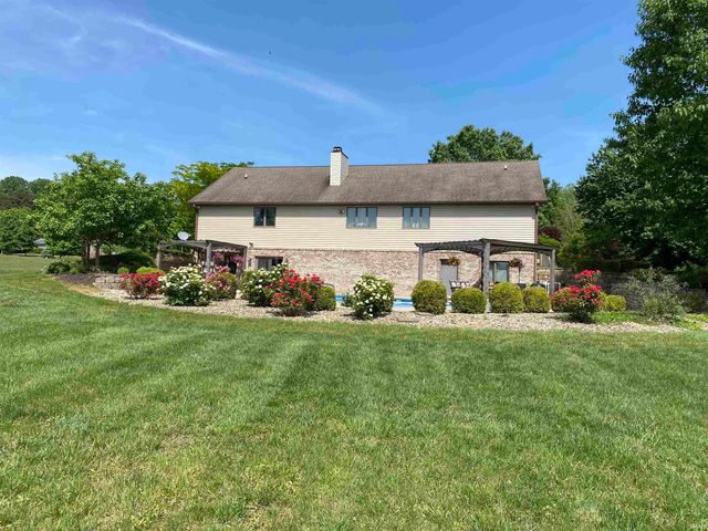 5400 S Harmony Road, Bloomington, IN 47403