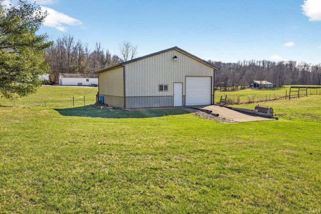 5400 S Harmony Road, Bloomington, IN 47403