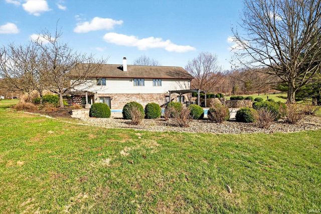 5400 S Harmony Road, Bloomington, IN 47403