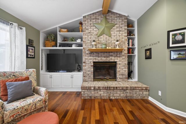 5400 S Harmony Road, Bloomington, IN 47403