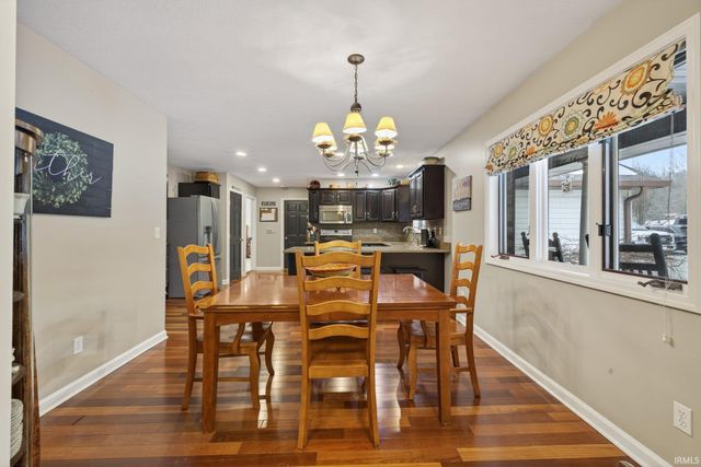 5400 S Harmony Road, Bloomington, IN 47403