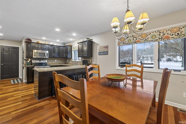 5400 S Harmony Road, Bloomington, IN 47403