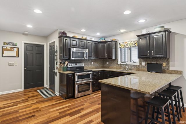 5400 S Harmony Road, Bloomington, IN 47403