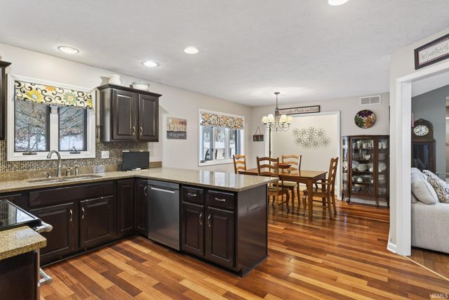 5400 S Harmony Road, Bloomington, IN 47403