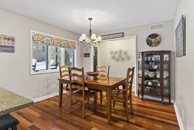 5400 S Harmony Road, Bloomington, IN 47403