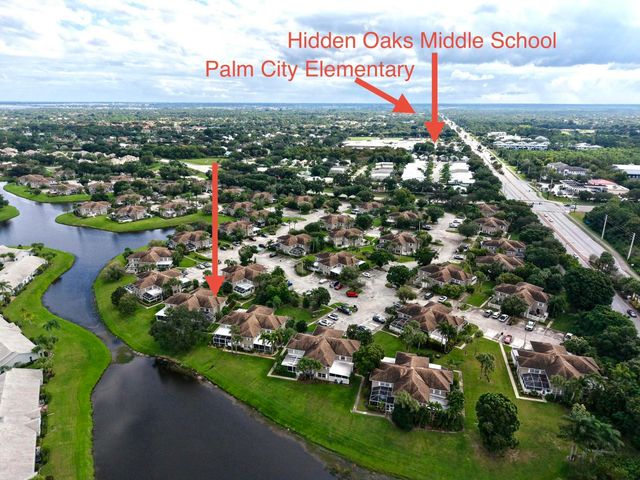 3373 SW Sunset Trace Circle, Palm City, FL 34990