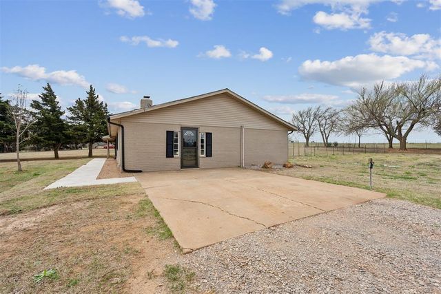 1101 N Douglas Boulevard, Guthrie, OK 73044