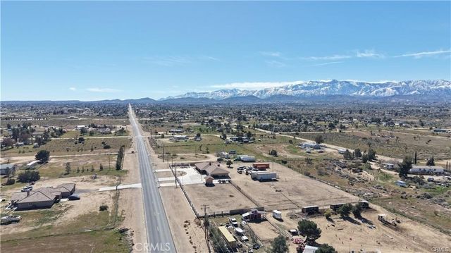 11149 Wilson Ranch, Phelan, CA 92371