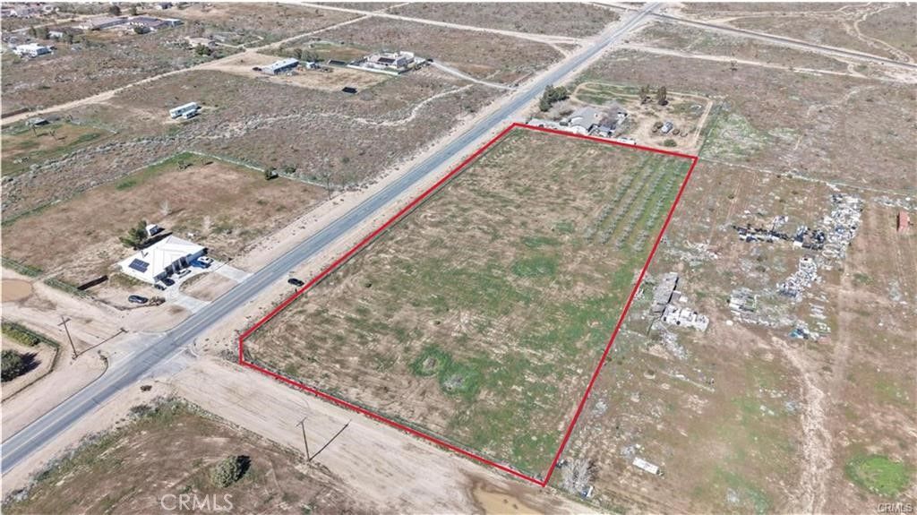 11149 Wilson Ranch, Phelan, CA 92371