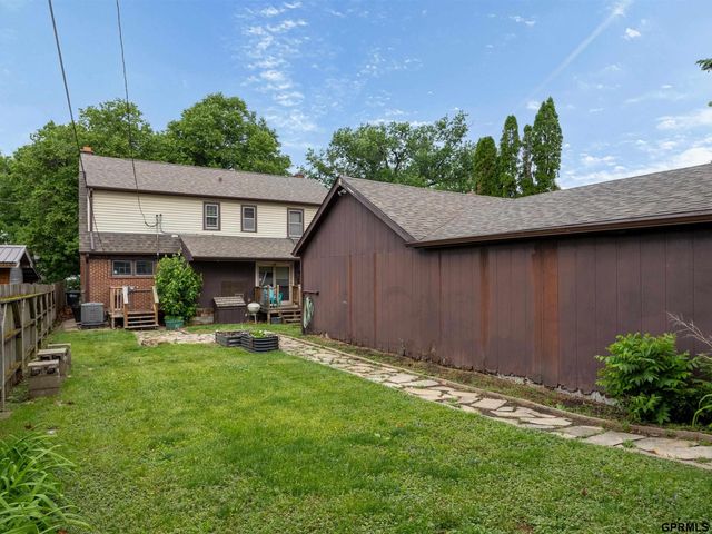 1929-1931 S 35 Street, Omaha, NE 68105