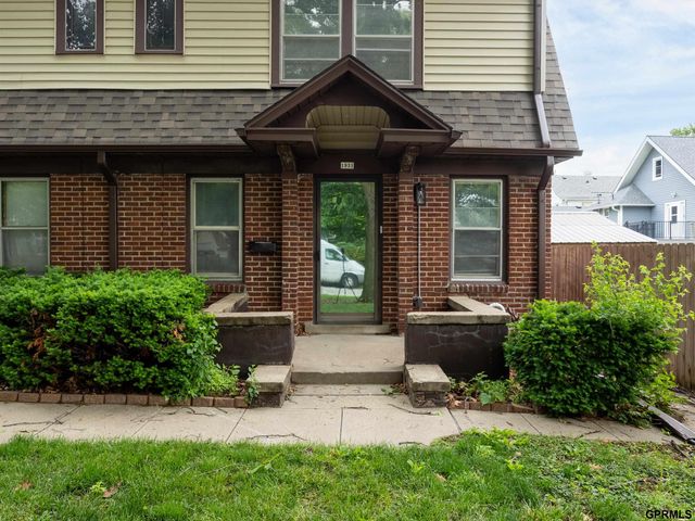 1929-1931 S 35 Street, Omaha, NE 68105