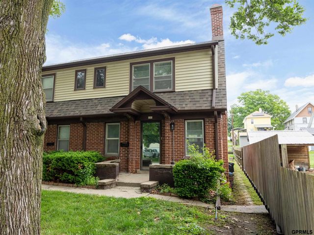 1929-1931 S 35 Street, Omaha, NE 68105