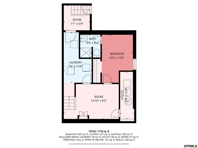 1929-1931 S 35 Street, Omaha, NE 68105