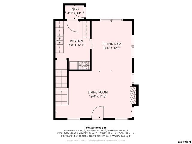 1929-1931 S 35 Street, Omaha, NE 68105
