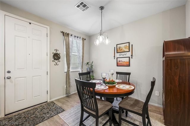 752 Sleeping City Avenue, Henderson, NV 89015