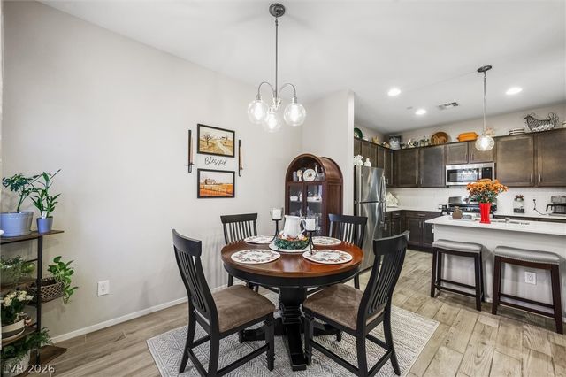 752 Sleeping City Avenue, Henderson, NV 89015