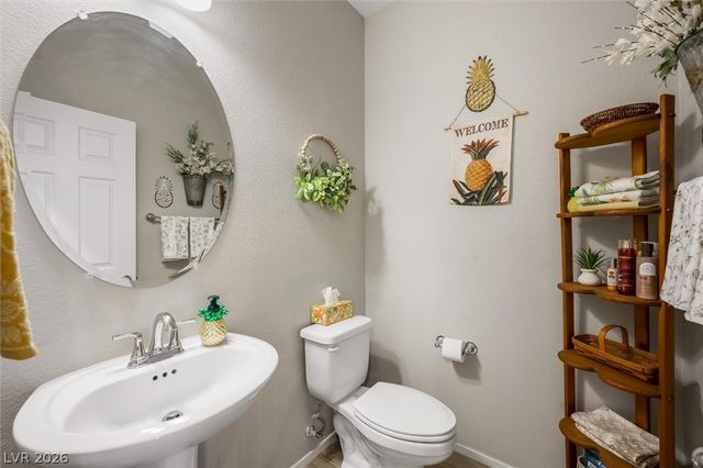 752 Sleeping City Avenue, Henderson, NV 89015