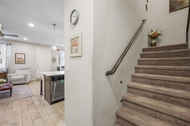 752 Sleeping City Avenue, Henderson, NV 89015