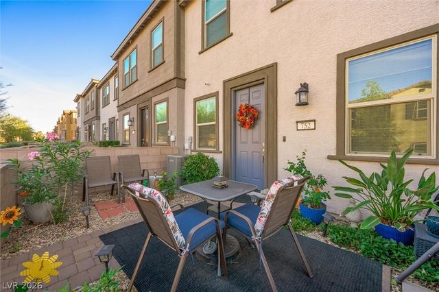 752 Sleeping City Avenue, Henderson, NV 89015