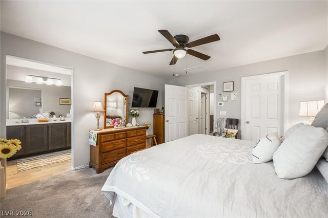 752 Sleeping City Avenue, Henderson, NV 89015