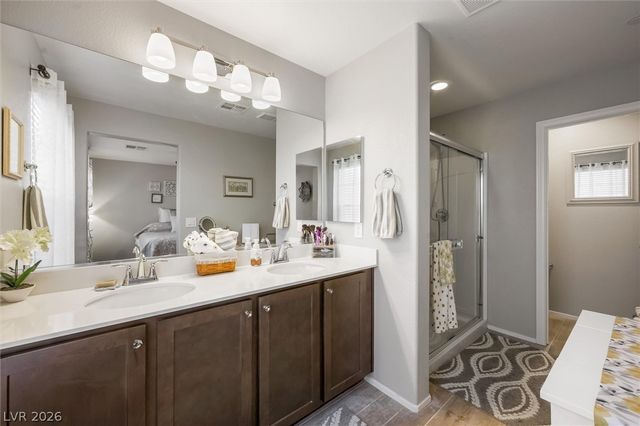 752 Sleeping City Avenue, Henderson, NV 89015