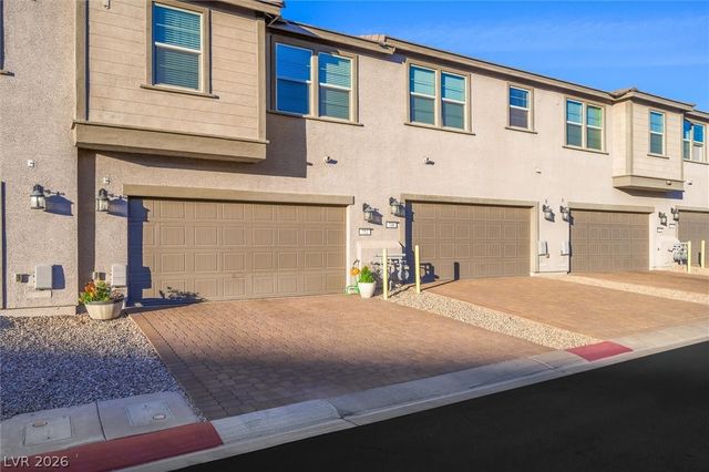 752 Sleeping City Avenue, Henderson, NV 89015