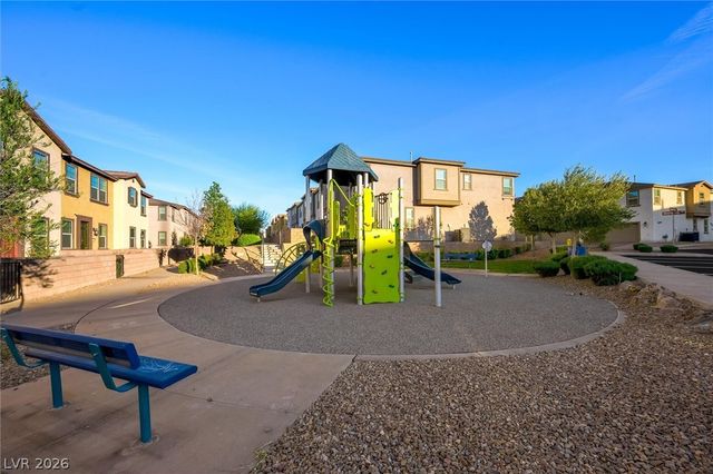 752 Sleeping City Avenue, Henderson, NV 89015