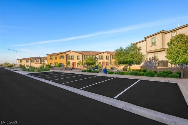 752 Sleeping City Avenue, Henderson, NV 89015