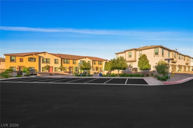 752 Sleeping City Avenue, Henderson, NV 89015