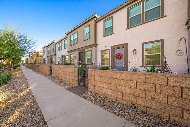 752 Sleeping City Avenue, Henderson, NV 89015