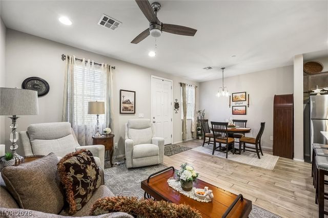 752 Sleeping City Avenue, Henderson, NV 89015