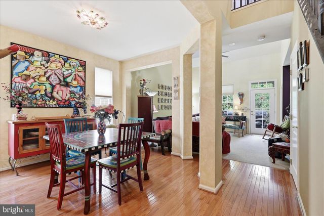 9411 PRIMROSE LN, Manassas Park, VA 20111