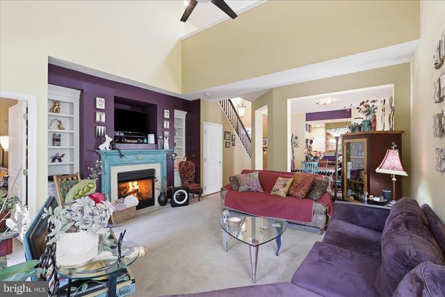 9411 PRIMROSE LN, Manassas Park, VA 20111