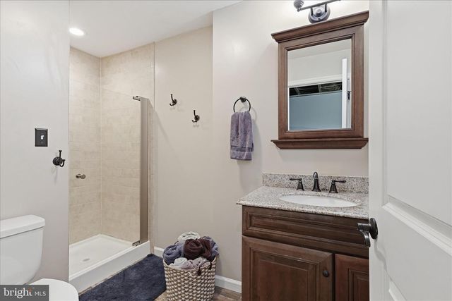 9411 PRIMROSE LN, Manassas Park, VA 20111