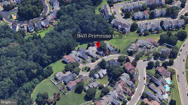 9411 PRIMROSE LN, Manassas Park, VA 20111