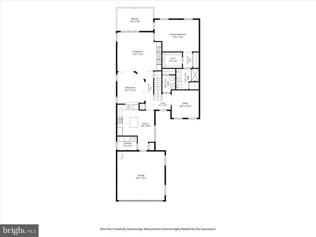 9411 PRIMROSE LN, Manassas Park, VA 20111