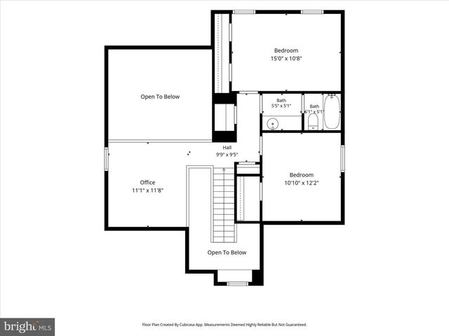 9411 PRIMROSE LN, Manassas Park, VA 20111