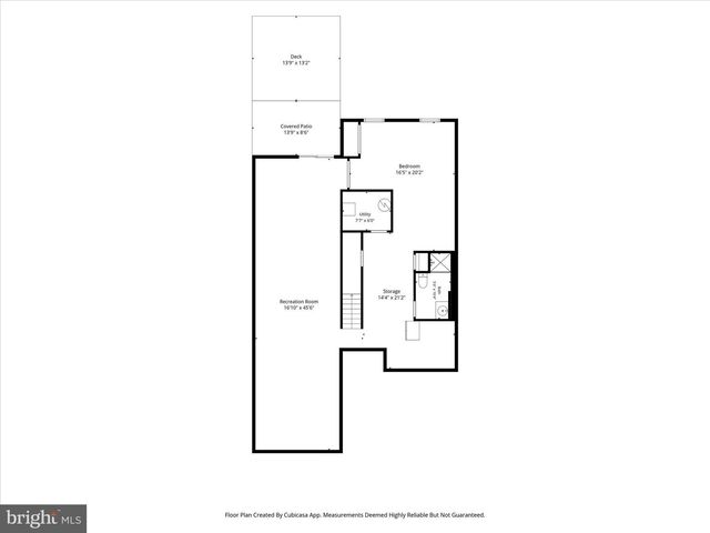 9411 PRIMROSE LN, Manassas Park, VA 20111