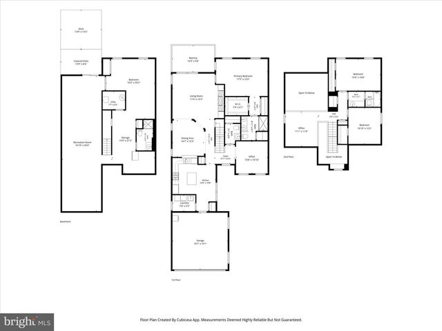 9411 PRIMROSE LN, Manassas Park, VA 20111