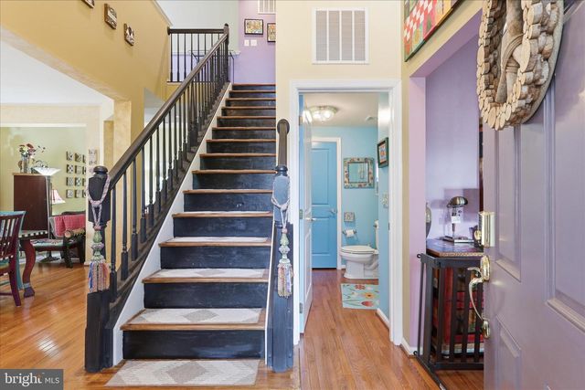 9411 PRIMROSE LN, Manassas Park, VA 20111
