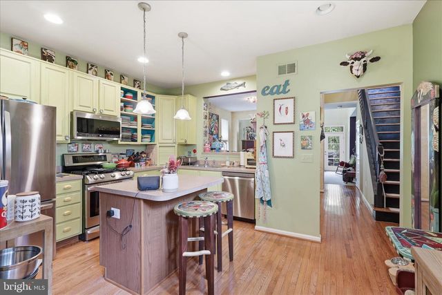 9411 PRIMROSE LN, Manassas Park, VA 20111
