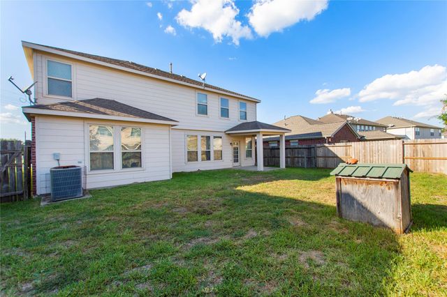 5310 Meadow Canyon Drive, Sugar Land, TX 77479