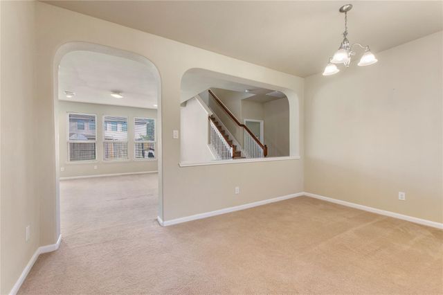 5310 Meadow Canyon Drive, Sugar Land, TX 77479