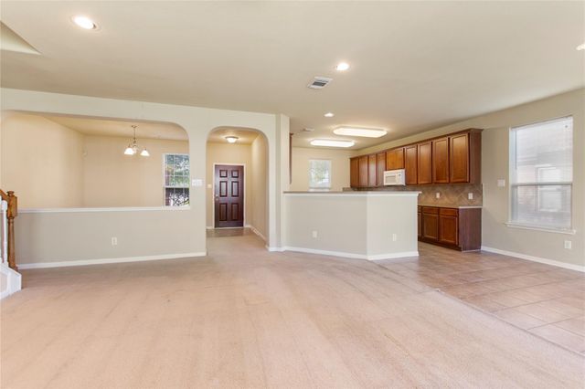 5310 Meadow Canyon Drive, Sugar Land, TX 77479