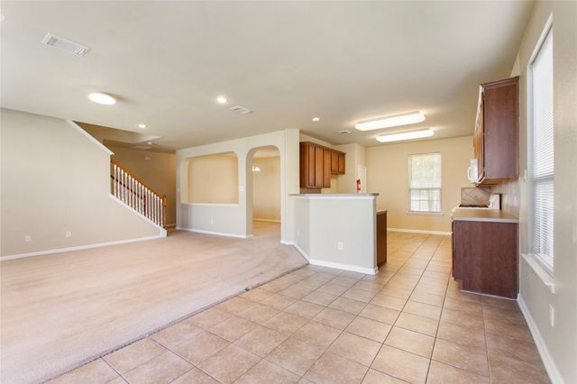 5310 Meadow Canyon Drive, Sugar Land, TX 77479