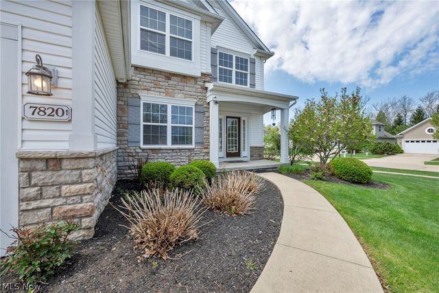 7820 Lynford Way, Mentor, OH 44060