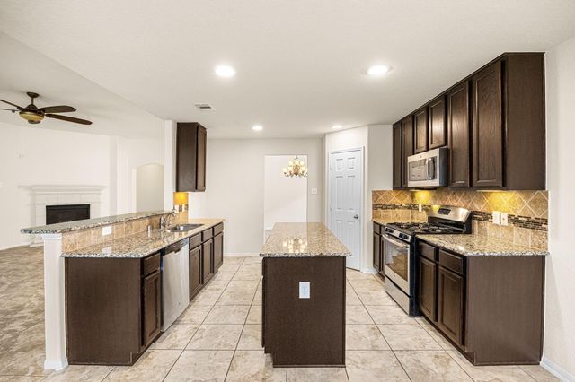 14535 Gable Mountain Circle, Houston, TX 77090