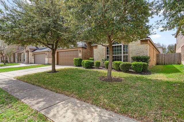 14535 Gable Mountain Circle, Houston, TX 77090